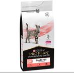 Katten korrels Proplan 5 kg diabetic, Dieren en Toebehoren, Dierenvoeding, Ophalen of Verzenden, Kat