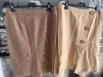 Pakket dames kledij rokken - 44, Envoi, Porté, Taille 42/44 (L)