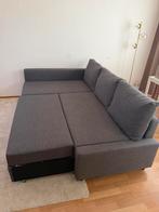 Canapé convertible, Maison & Meubles, Chambre à coucher | Canapés-lits, Enlèvement, Comme neuf