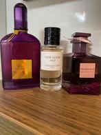 Collection de parfums, Envoi, Comme neuf