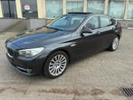BMW GT 530d 0488251461, Autos, BMW, Achat, Entreprise, Noir, 5 portes
