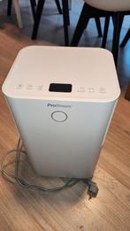 Vochtopnemer, Elektronische apparatuur, Verzenden, Zo goed als nieuw, Luchtontvochter