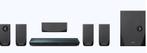 Système home cinéma Sony, TV, Hi-fi & Vidéo, Ensembles home-cinéma, Lecteur Blu-ray, Comme neuf, Enlèvement, Sony