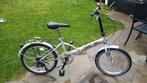 velo pliant 20p 7 vittout ok a discuter en cash liege 4000, Autres marques, Vitesses, Enlèvement, Utilisé