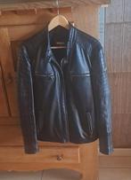 Veste Ventiuno, Ophalen, Zwart, Maat 56/58 (XL), Zo goed als nieuw