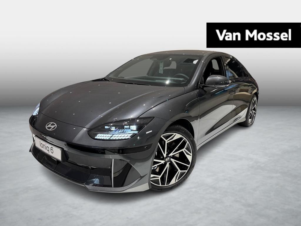 Hyundai IONIQ 6 77,4 kWh Balance (automatique), Autos, Hyundai, Entreprise, Achat, IONIQ 6, Caméra 360°, Airbags, Air conditionné