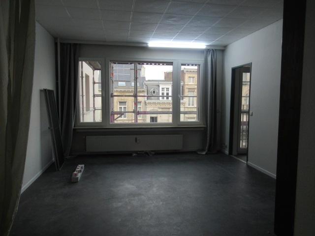 Studio te huur Helenalei 2018 Antwerpen, Immo, Appartements & Studios à louer, Anvers (ville), 35 à 50 m²