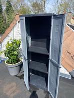 Armoir, Jardin & Terrasse, Enlèvement