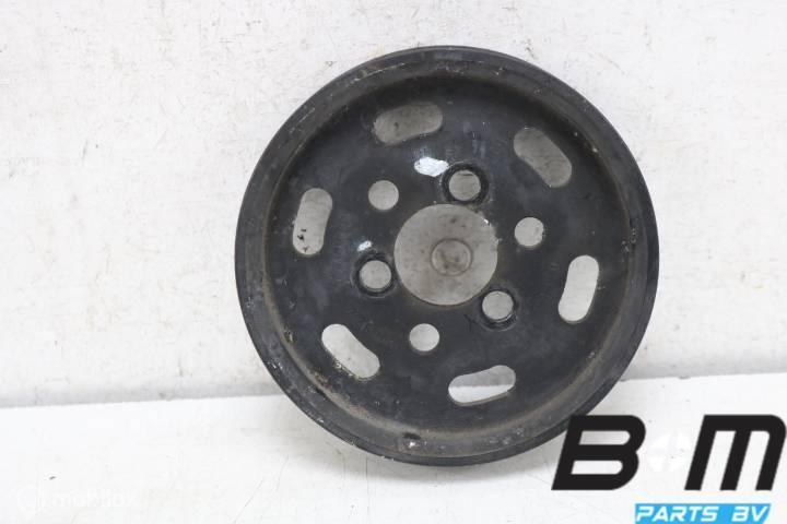Poelies servo pomp VW Golf 7 038145255B, Auto-onderdelen, Motor en Toebehoren, Gebruikt
