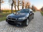Bmw f10 520d automaat in nieuwstaat gekeurd voor verkoop, Auto's, BMW, Automaat, Particulier, Dealer onderhouden, USB