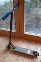 Trottinette freestyle, Vélos & Vélomoteurs, Enlèvement, Utilisé, Step simple, C'est pas une Décathlon 😉