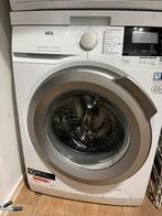 AEG L7fba84 ProSteam Wasmachine, Elektronische apparatuur, Wasmachines, Ophalen, Zo goed als nieuw
