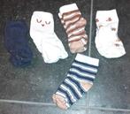 Baby 5 sokjes uil Hema 3-6M 56, Kinderen en Baby's, Ophalen of Verzenden, Nieuw, Jongetje of Meisje, Sokjes