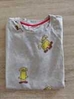 T-shirt urbanus, Kinderen en Baby's, Kinderkleding | Maat 164, Ophalen of Verzenden, Zo goed als nieuw, Jongen, Shirt of Longsleeve
