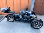 Can-am 900cm³ Ryker 2024 1250km 1er proprio jhb gar1,2,3ans, Motoren, Meer dan 35 kW, 900 cc, 3 cilinders