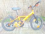Fiets B twin, Fietsen en Brommers, Ophalen, Gebruikt, 16 tot 20 inch, Btwin