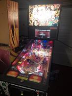 Flipper flipperkast  LED ZEPPELIN, Verzamelen, Automaten | Flipperkasten