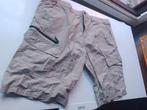 XXL cargoshort Lincoln in nieuwstaat maat 40 of 58 eur, Beige, Comme neuf, Autres tailles, Lincoln