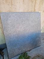 Tuin/terras tegels 60x60, Tuin en Terras, Tegels en Klinkers, Ophalen, Keramiek, 10 m² of meer, Terrastegels