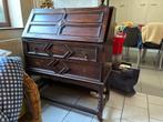 Antieke secretaire, Huis en Inrichting, Ophalen, Gebruikt