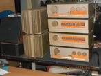 Amplificateur de puissance, Lecteur CD, Autres marques, Enlèvement, Utilisé