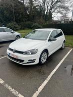 Golf 7 1.6 TDI 110 pk, Autos, Bluetooth, Achat, Euro 6, Boîte manuelle
