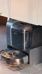 Eufy E28 te koop., Elektronische apparatuur, Ophalen of Verzenden, Gebruikt, Stofzak, Robotstofzuiger