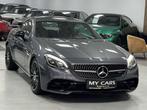 Mercedes-Benz SLC 200 Aut. 184 Cv Pack-AMG Full Options Pano, Auto's, Automaat, Achterwielaandrijving, Gebruikt, 4 cilinders