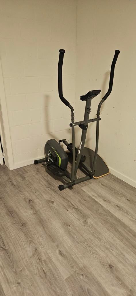 Cross trainer nieuwstaat, Sports & Fitness, Enlèvement, Neuf