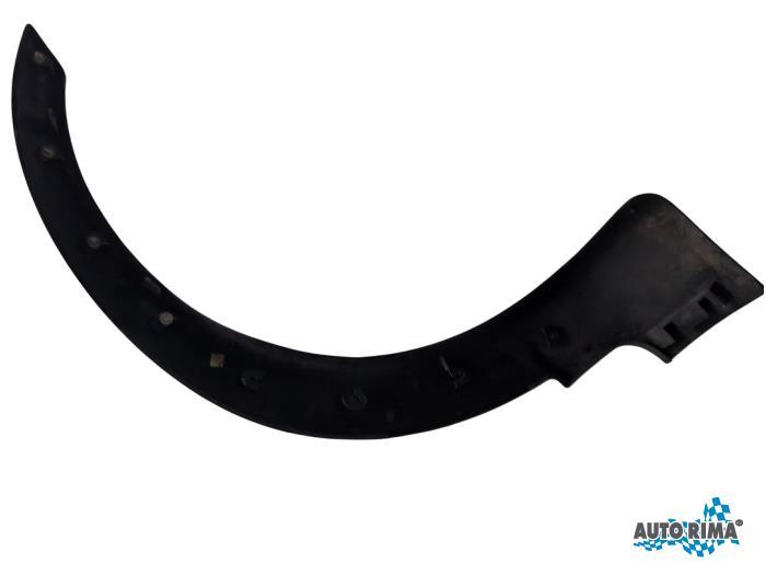 Jante de roue avant d'un Volvo XC70, -, 3 mois de garantie, -, -