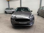 Ford Fiesta 2020 | 1.0 Benzine | 98.000 km | Topstaat, Voorwielaandrijving, Stof, Overige kleuren, 5 deurs