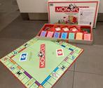 Monopoly - gezelschapsspel - goede staat, Hobby en Vrije tijd, Gezelschapsspellen | Bordspellen, Ophalen of Verzenden, Gebruikt