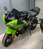 Kawasaki zx6r 2004, Motoren, 4 cilinders, Motorrijbewijs A, Super Sport, Particulier