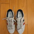 Sneakers wit vintage maat 43, Kleding | Heren, Schoenen, Ophalen of Verzenden, Wit, Sneakers