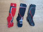 chaussettes de ski pointure 32-34, Enfants & Bébés, Vêtements enfant | Chaussures & Chaussettes, Enlèvement, Utilisé, Chaussettes