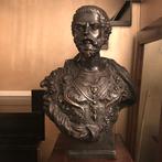 Eichholtz Buste van de Romeinse Keizer Marcus Aurelius, Enlèvement