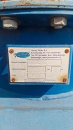 Mazout tank, Bricolage & Construction, Métaux, Enlèvement