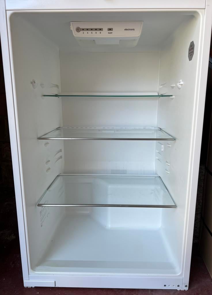 Réfrigérateur encastré, Electroménager, Réfrigérateurs & Frigos, Comme neuf, Sans bac à congélation, 100 à 150 litres, 85 à 120 cm