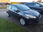 Ford Fiesta 2017 1.0 Ecoboost 70.000 km, Auto's, Voorwielaandrijving, 4 zetels, Stof, 4 cilinders