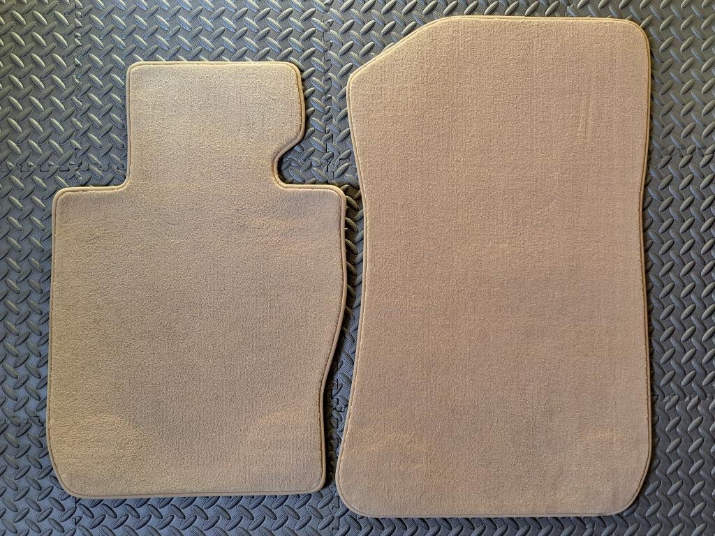 Tapis de voiture originaux pour BMW X1, Enlèvement ou Envoi, Neuf