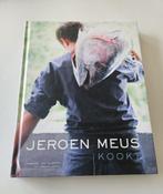kookboeken:Jeroen Meus kookt en Dagelijkse Kost en SOS Piet, Ophalen of Verzenden
