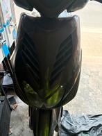 Bromer A klassen 50 Cc, Fietsen en Brommers, Ophalen, Aerox, Klasse A (25 km/u), Zo goed als nieuw