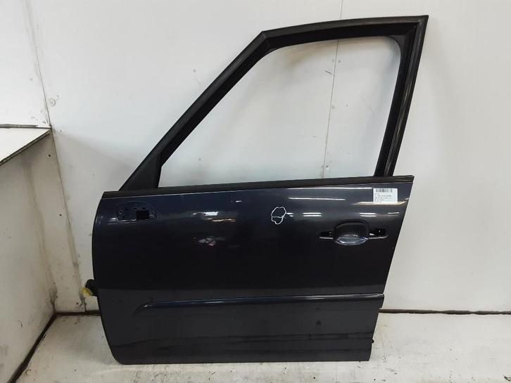 PORTE AVANT GAUCHE Citroën C4 Grand Picasso (UA), Autos : Pièces & Accessoires, Carrosserie & Tôlerie, Porte, Citroën, Avant, Gauche