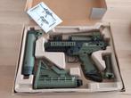 Tippmann Cronus, Ophalen