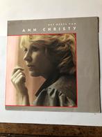 Ann Christy: het beste van ( belpop), Verzenden, Zo goed als nieuw