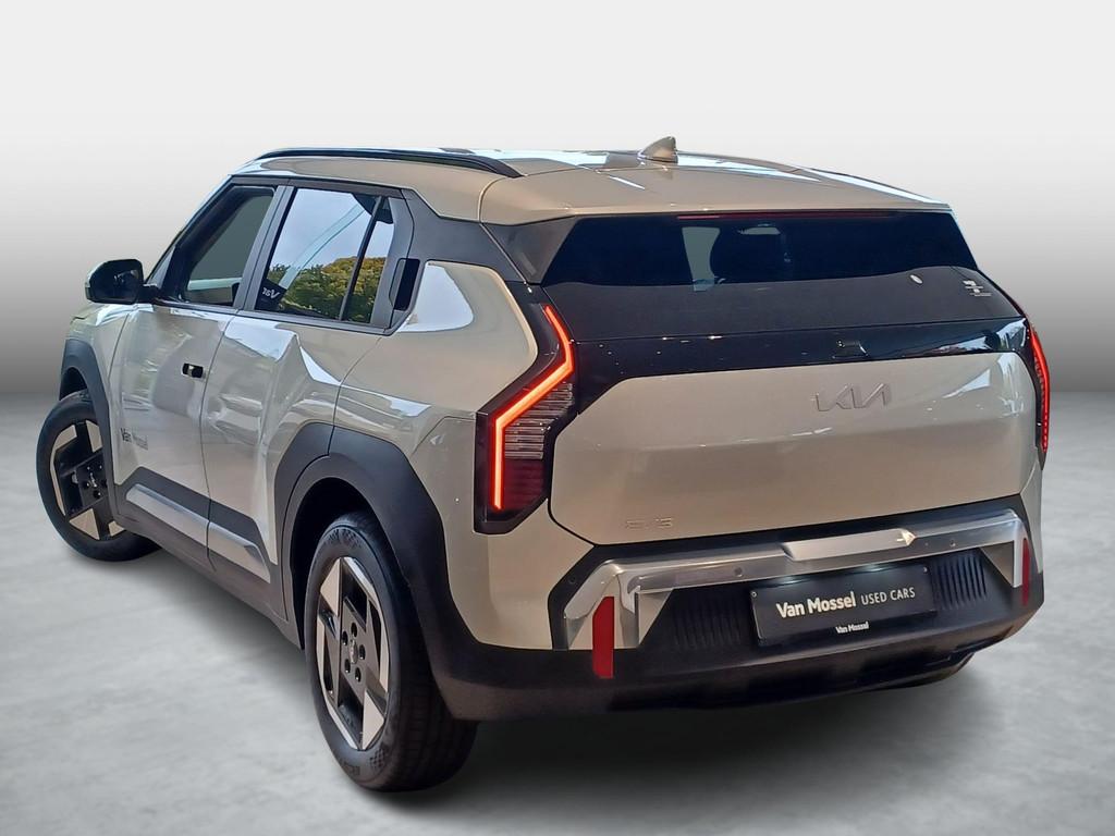 Kia EV3 BEV 58,3 kWH Business (automatique), Achat, Entreprise, https://public.car-pass.be/vhr/0091d9ee-2273-4b80-b60c-9fffc7059bd4