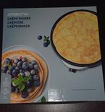 Ambiano Pannekoekenmaker - Nieuw, Enlèvement ou Envoi, Neuf