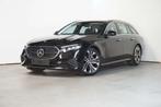 Mercedes-Benz E-Class 220 PANO DAK - TREKHAAK WEGKLAPBAAR, Auto's, Mercedes-Benz, Automaat, 197 pk, 145 kW, Gebruikt