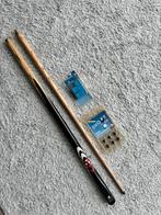 Deelbare snooker keu John parrott met krijt, Enlèvement, Comme neuf