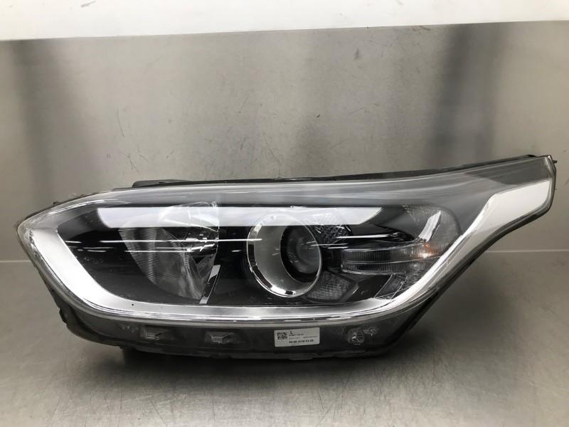 PHARE / OPTIQUE AVANT GAUCHE Kia Ceed Sportswagon (CDF), Utilisé, Kia
